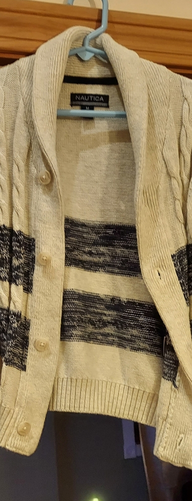 Sweater/Boy